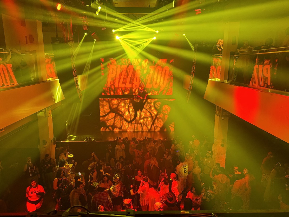 DJs
