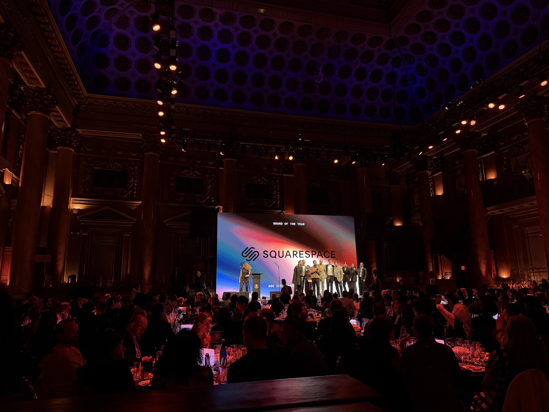 Pro AV Service NYC — corporate install